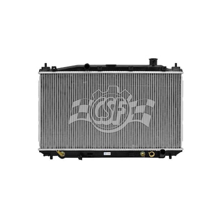 Csf Radiator, No Csf 2978 2978